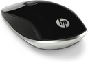 HP Mouse Z4000 Wireless - Black - H5N61AA