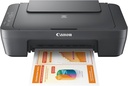 Canon InkJet All in One 0727C066AA Printer