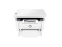 HP LaserJet All in One 7MD72F Printer
