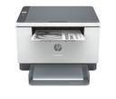 HP LaserJet All in One 6GW99F Printer