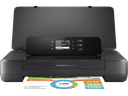 HP InkJet CZ993A Printer