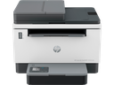 HP LaserJet All in One 381V1A Printer