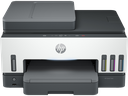 HP  InkJet All in One 4WF66A Printer