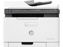 HP LaserJet All in One 4ZB97A Printer