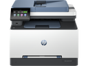 HP LaserJet All in One 499Q8F Printer