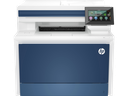 HP LaserJet All in One 4RA83F Printer