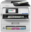 Epson  InkJet All in One C11CK19401 Printer
