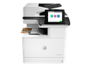 HP LaserJet Enterprise MFP All in One T3U55A Printer