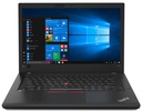 Lenovo Thinkpad T480 Notebook