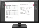 LG 27BN65QP-B LED 27-Inch FHD Monitor