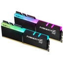 G.Skill TridentZ RGB Series 3600 16GB Kit (2x8) -  F4-3600C18D-16GTZRX