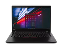 Lenovo Thinkpad X390 Touchscreen Notebook