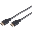 KAB 4k HDMI cable HDMI (M) to HDMI (M) 3 m - 77473-E