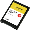 Intenso Top Performance SSD 128GB - 3812430