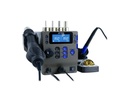 Atten Hot air and Soldering station - ST-8802
