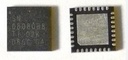 SN0808088 - QFN 32 Pin Power IC Chip