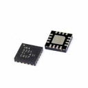 INA3221 - 26V Triple Channel 13-Bit I2C Output Current Voltage Monitor Walerts