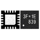 RT6575B - Dual-Channel Synchronous Dc-Dc Step-Down Controller With 5V 3.3V LDOs