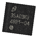 LP8548B1 - 04-LCD Backlight Driver IC