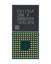 Hitachi F2117LP – SMC System Management Controller IC