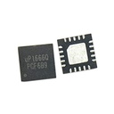 UP1666Q - 2-Phase Synchronous-Rectified Buck Controller