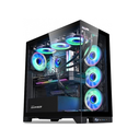 Armaggeddon Aquaron Xtreme EATX Gaming Case Black