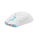 Machenike M7 Pro Wireless Gaming Mouse White