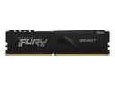 KINGSTON FURY 16GB 3200MHZ DDR4 BEAST KF432C16BB/16