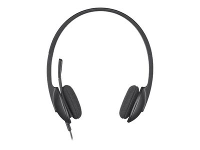 Logitech Headset H340 USB