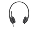 Logitech Headset H340 USB
