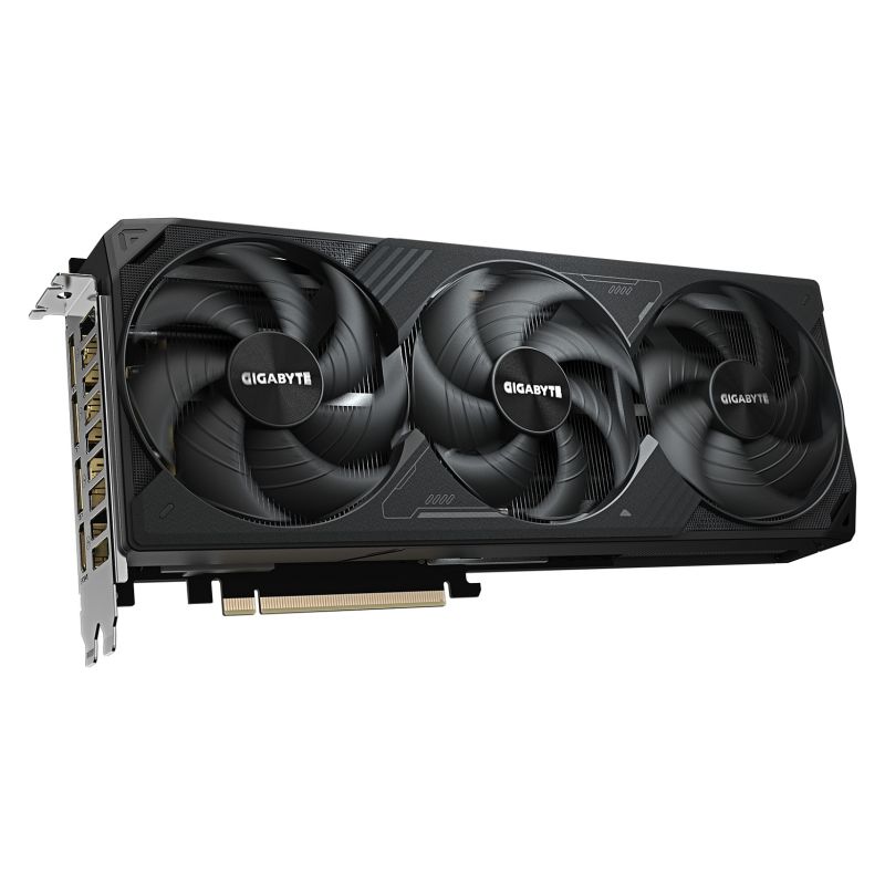 PCIE RTX 5070 Ti 16GB GIGABYTE WINDFORCE SFF  GDDR7 3 Fan - GV-N507TWF3-16GD