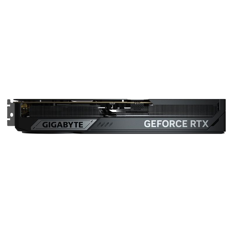 PCIE RTX 5070 Ti 16GB GIGABYTE WINDFORCE SFF  GDDR7 3 Fan - GV-N507TWF3-16GD