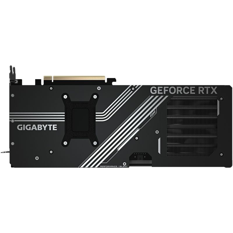 PCIE RTX 5070 Ti 16GB GIGABYTE WINDFORCE SFF  GDDR7 3 Fan - GV-N507TWF3-16GD