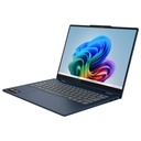 Lenovo IdeaPad 5 2-in-1 14" Copilot+ PC Notebook 83KT001YUS