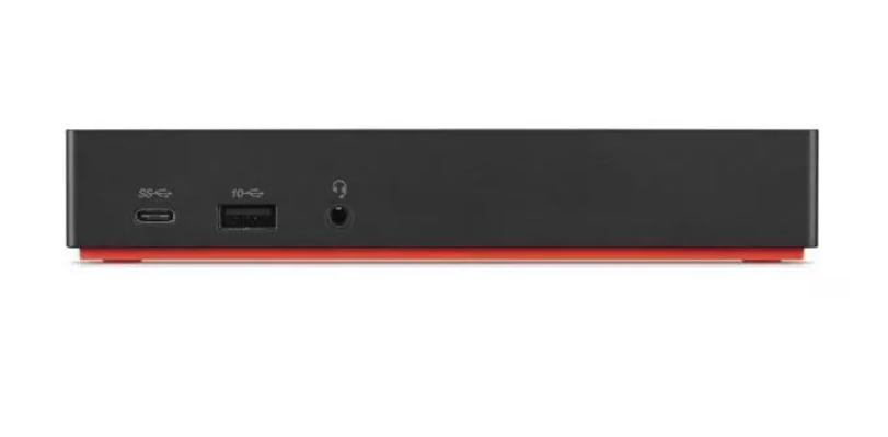Lenovo ThinkPad USB-C Dock Gen 2 - 40AS0090EU