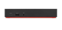 Lenovo ThinkPad USB-C Dock Gen 2 - 40AS0090EU