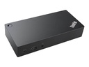 Lenovo ThinkPad USB-C Dock - 40A90090EU