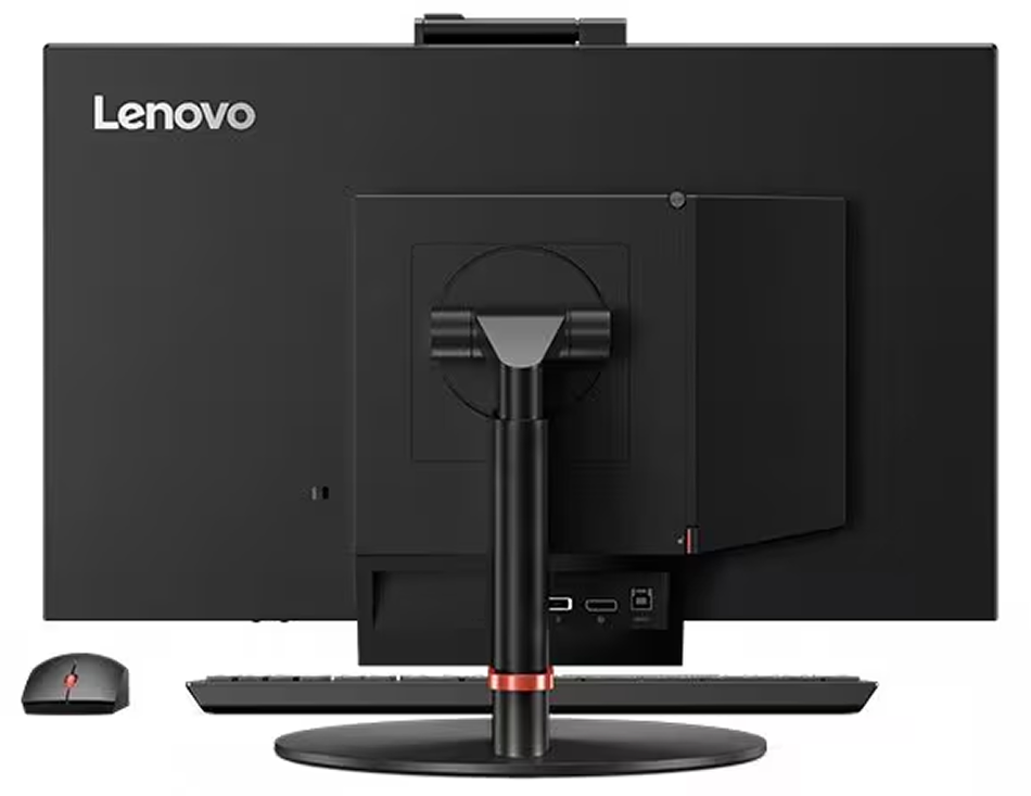 Lenovo ThinkCentre TIO24 Gen 3 Monitor