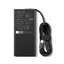 Original Charger for Lenovo Notebooks - 400W - Yellow Slim Tip