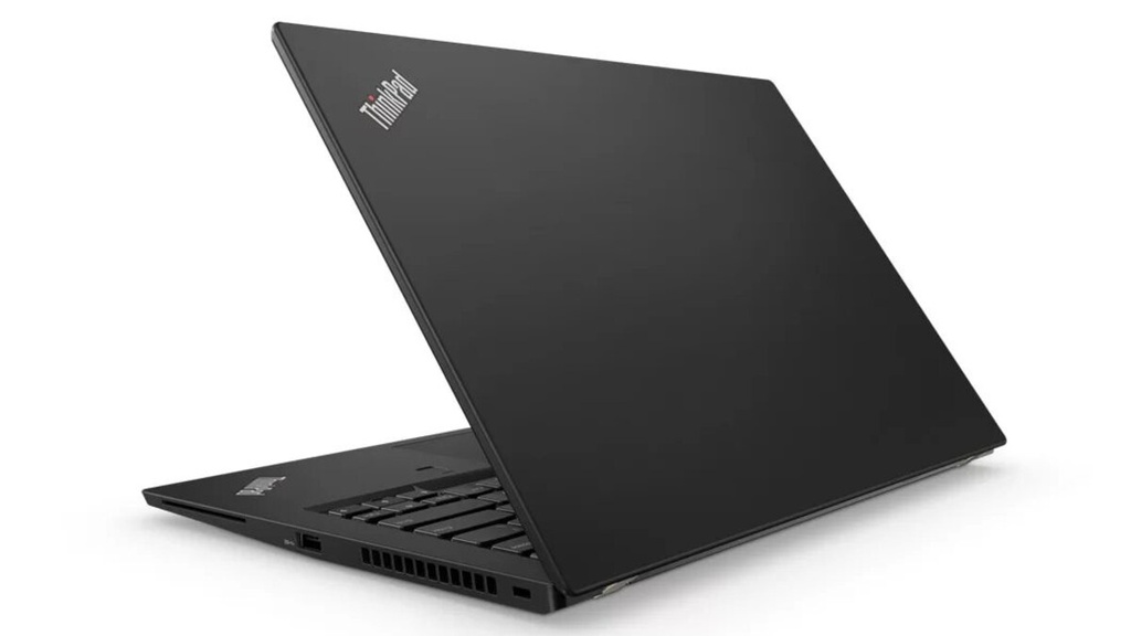 Lenovo ThinkPad T480s Business Notebook