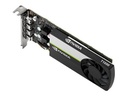 NVIDIA T1000 - 8GB GDDR6 - PCIE 3.0 x16 Low Profile - VCNT1000-8GB-SB