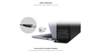 Genius Stereo USB Speaker - SP-Q1609