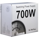 InterTech SL-700W Plus Power Supply