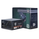 InterTech HiPower 750W Power Supply - SP-750