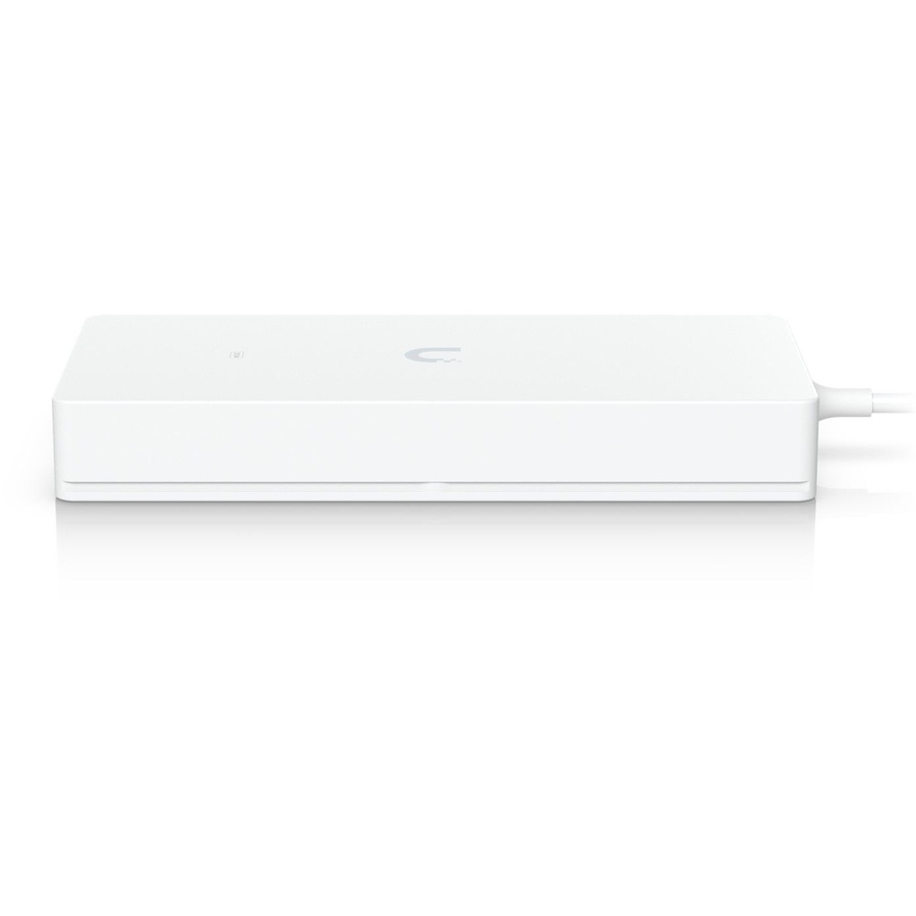 Ubiquiti AC Adapter 210W for PoE-switch - UACC-Adapter-AC-210W