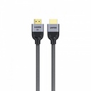 Unitek HDMI 2.1 Cable 8K60Hz Braided 10.0m C11093RGY-10M
