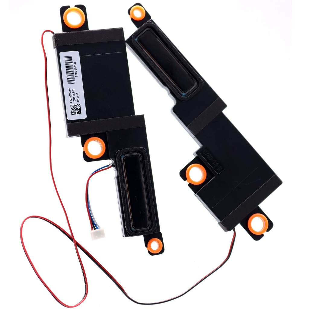 Original Speaker for Lenovo Yoga C740-14 Series - PK23000S5L0 - Pre-Owned Grade A