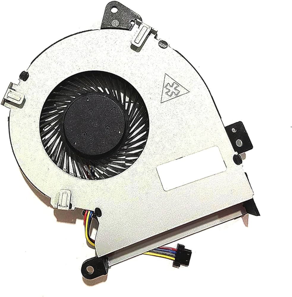 CPU Fan for Asus X540U Series 