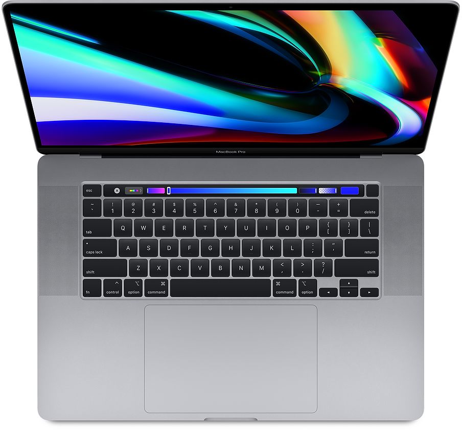 Apple MacBook Pro 16 2019 - A2141