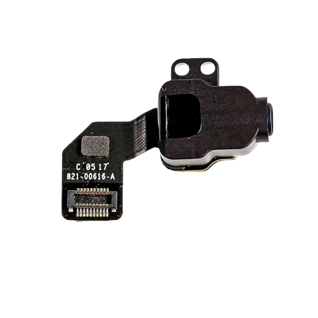 MacBook Pro A1707 15" - Audio Jack